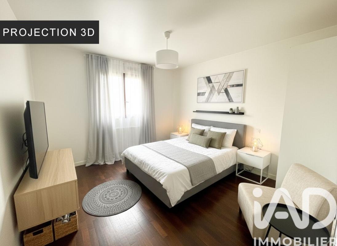 Maison 8 Pièce(s) Vigneux-sur-Seine - Photo 5