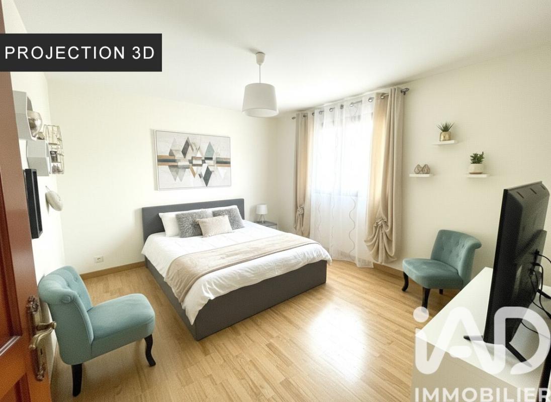 Maison 8 Pièce(s) Vigneux-sur-Seine - Photo 7