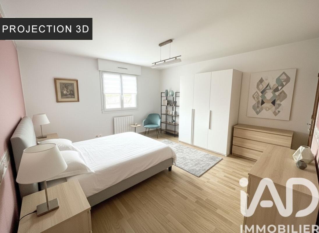 Maison 8 Pièce(s) Vigneux-sur-Seine - Photo 9