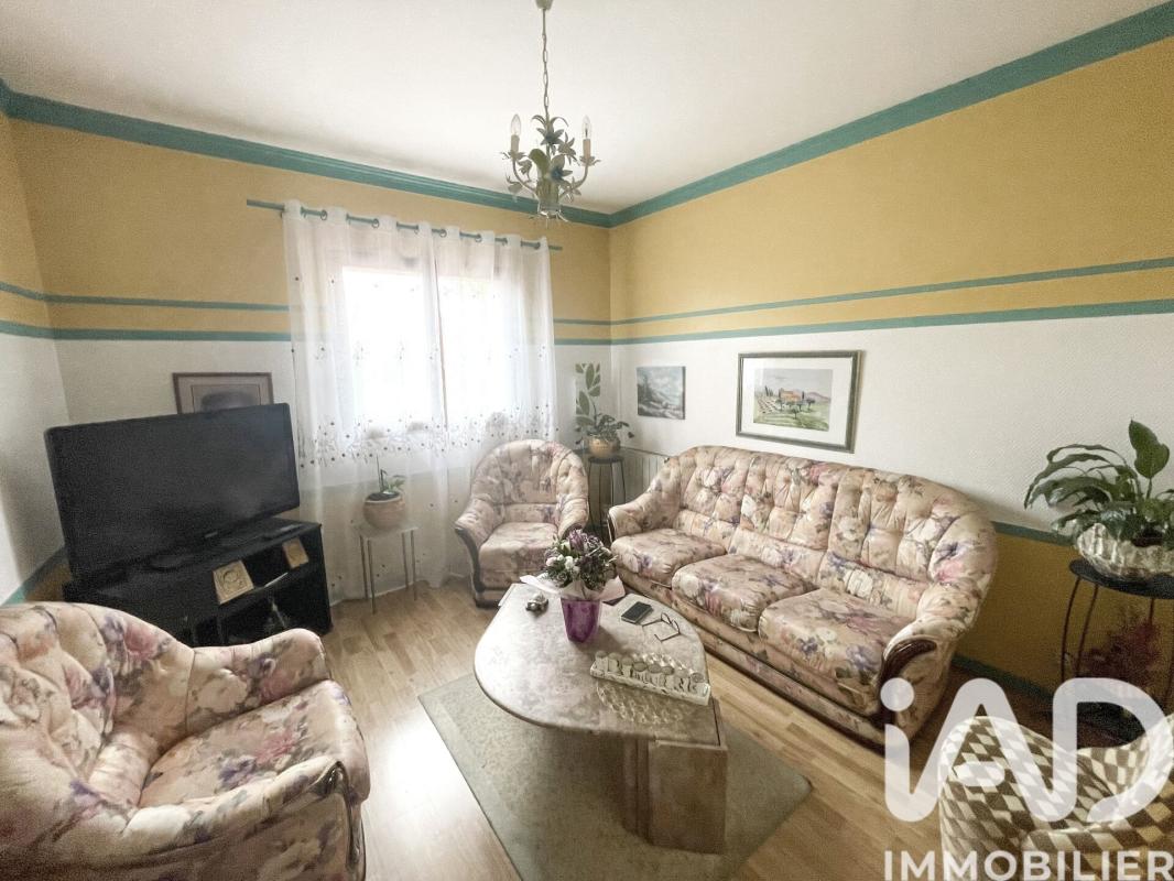 Maison 8 Pièce(s) Vigneux-sur-Seine - Photo 10