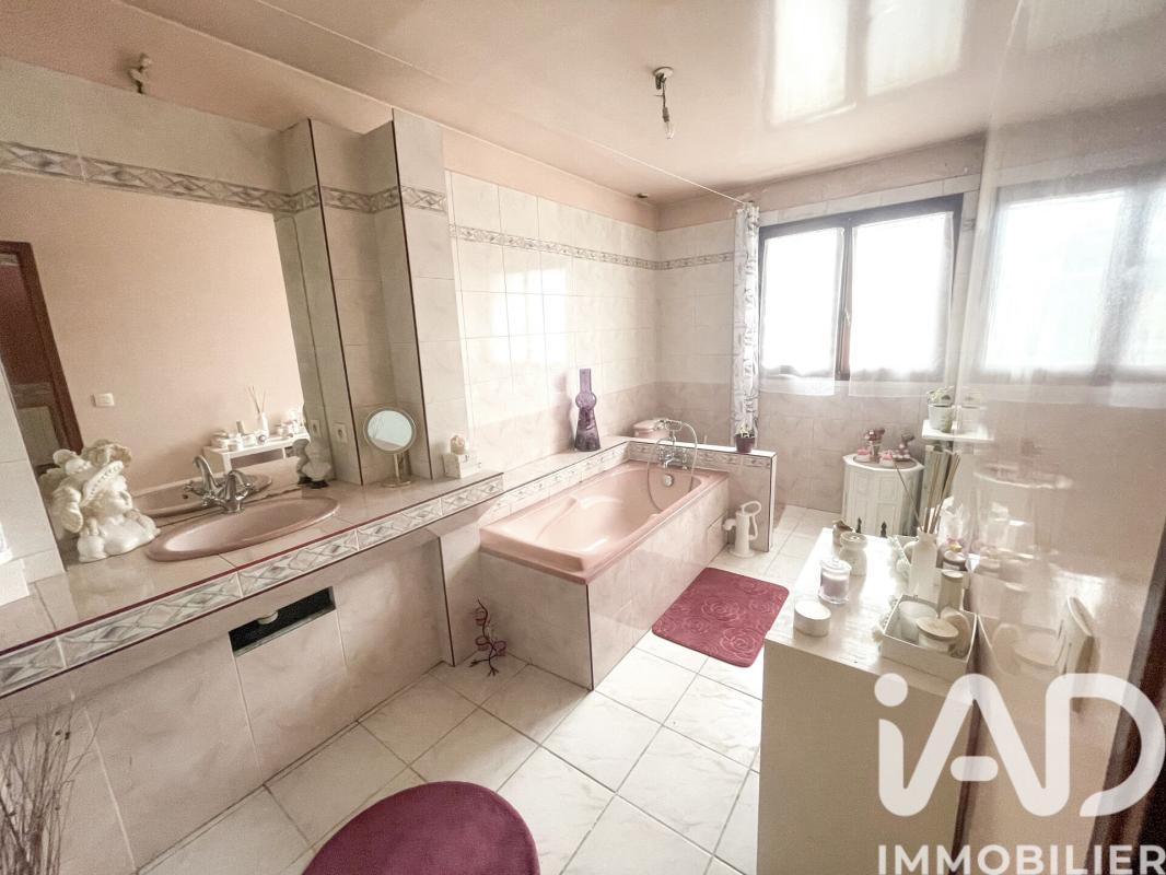 Maison 8 Pièce(s) Vigneux-sur-Seine - Photo 12
