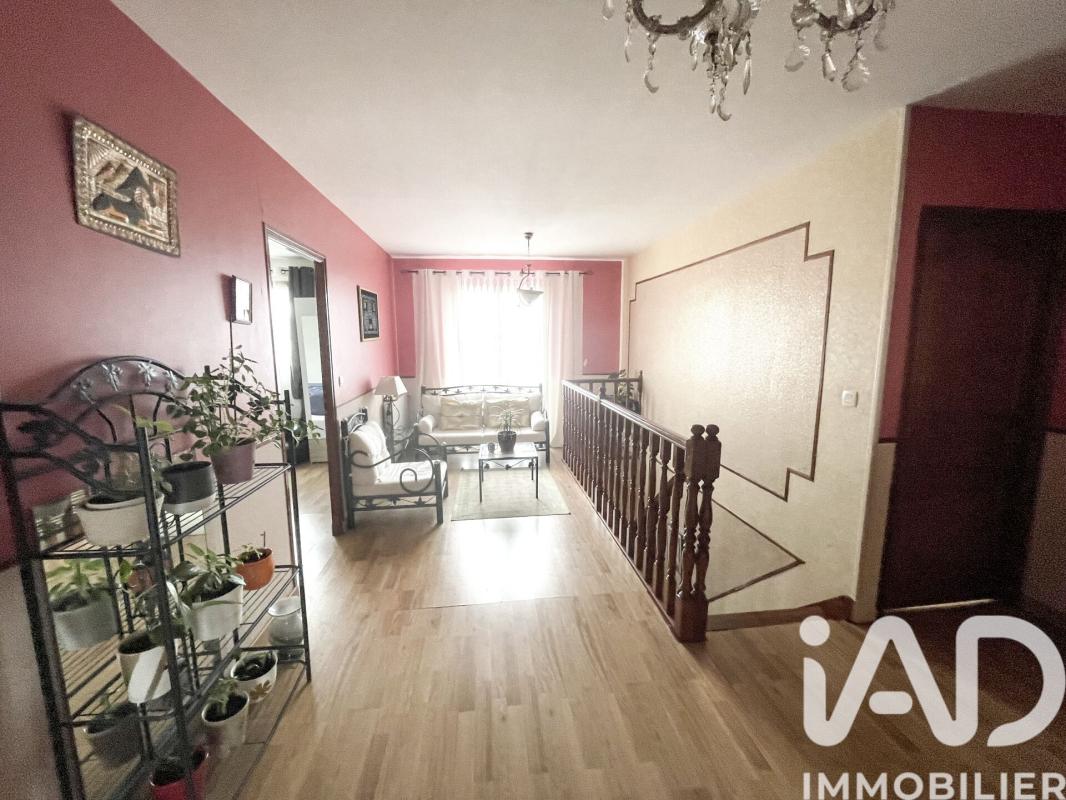 Maison 8 Pièce(s) Vigneux-sur-Seine - Photo 14