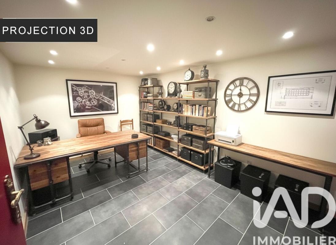Maison 8 Pièce(s) Vigneux-sur-Seine - Photo 16