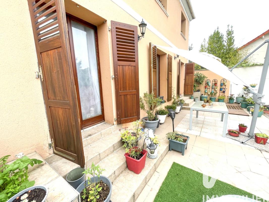 Maison 8 Pièce(s) Vigneux-sur-Seine - Photo 18