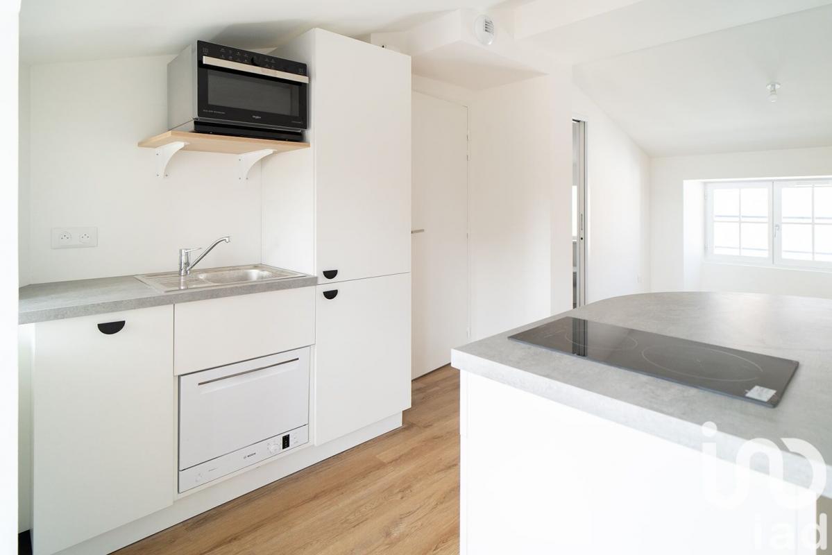 Appartement 3 Pièce(s) Noirmoutier-en-l'Île