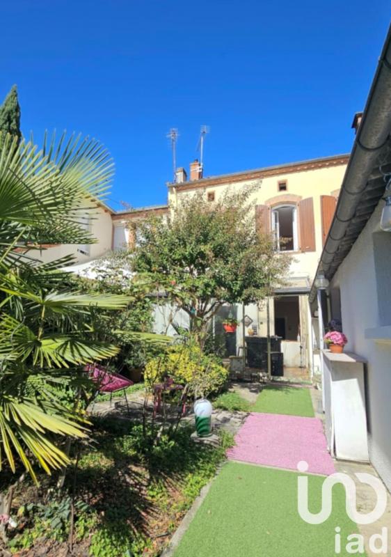 Maison de ville 9 Pièce(s) Albi