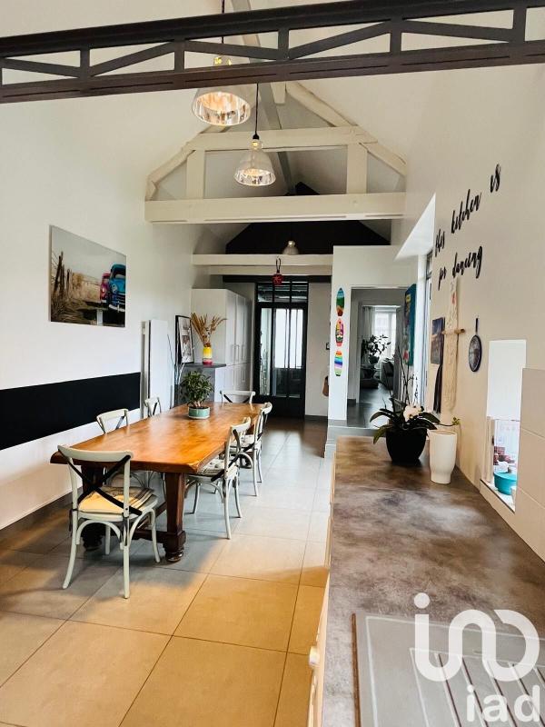 Maison 6 Pièce(s) Chessy