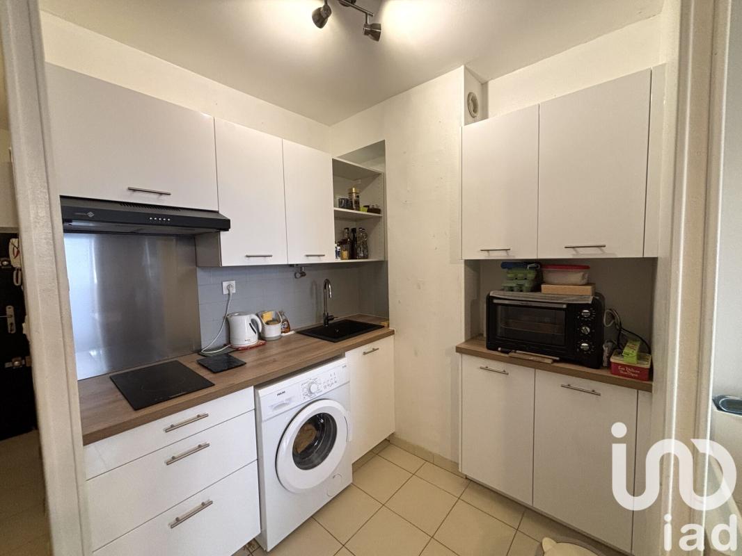 Appartement 1 Pièce(s) Sète - Photo 3