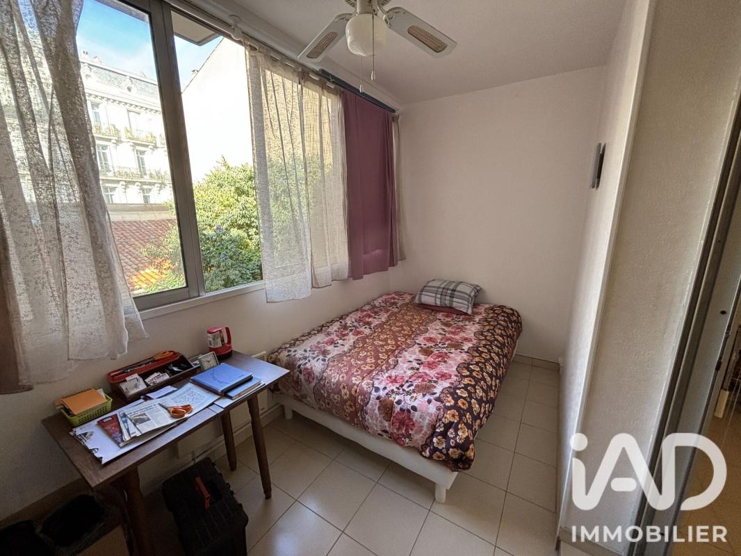 Appartement 1 Pièce(s) Sète - Photo 5