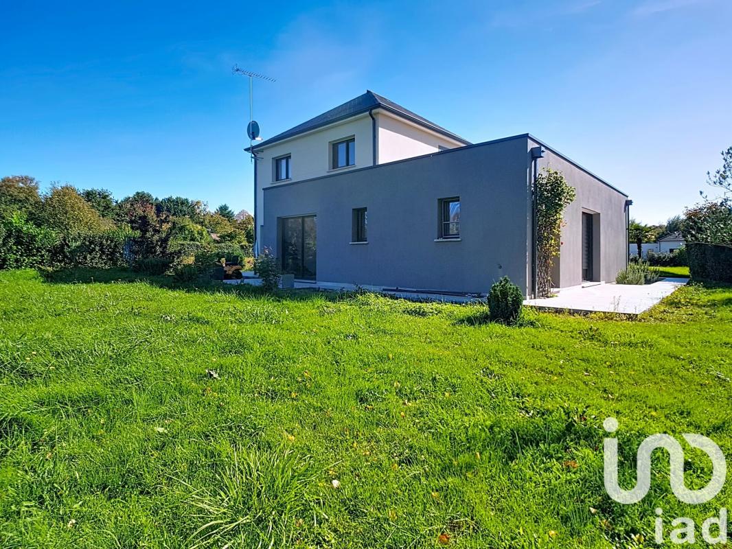 Maison 8 Pièce(s) Montargis