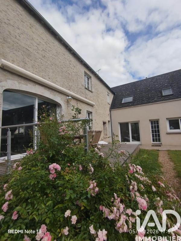 Maison 12 Pièce(s) Binas