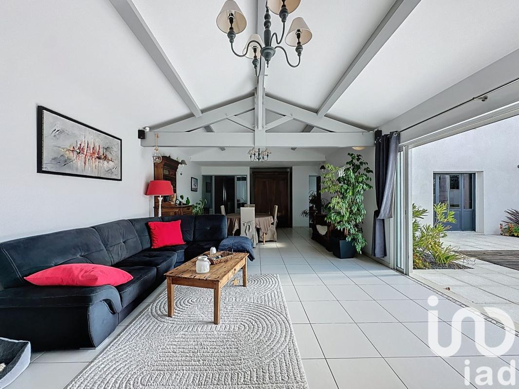 Maison 6 Pièce(s) Bourgneuf - Photo 6