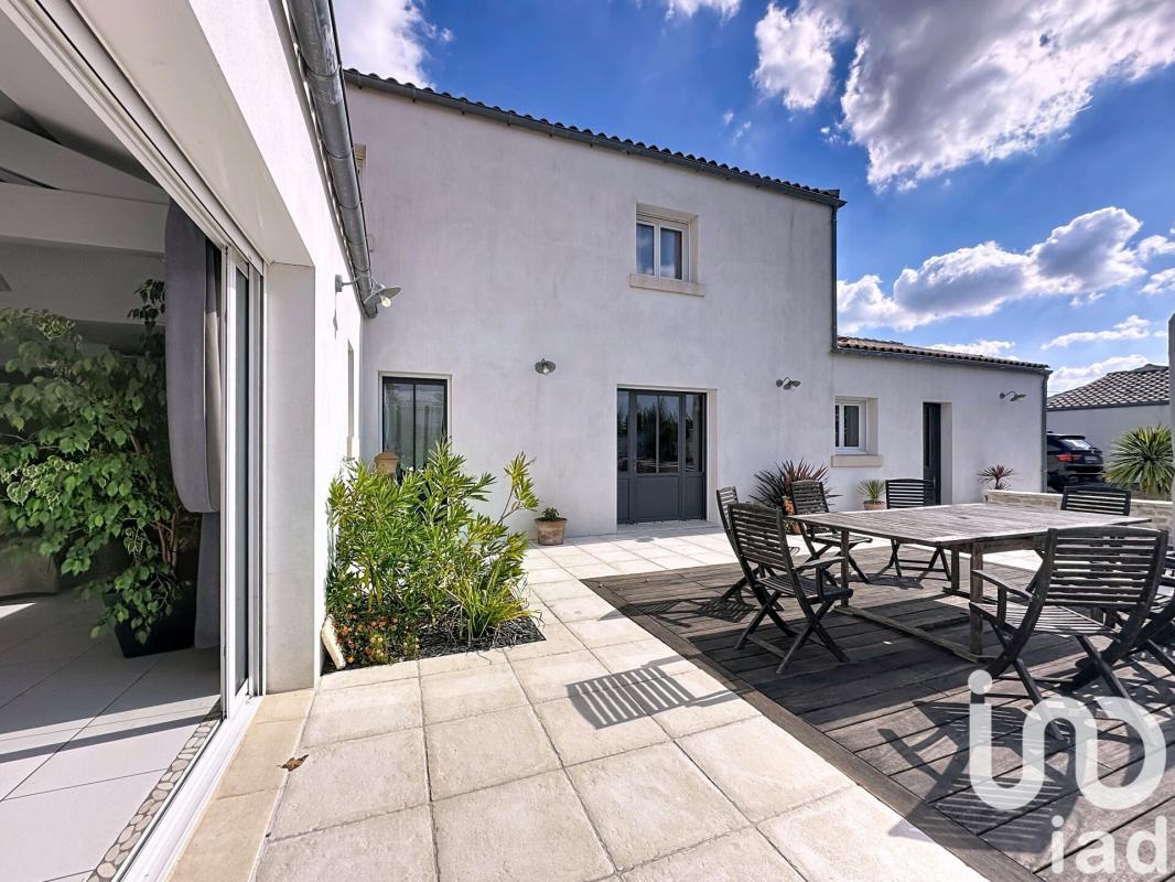 Maison 6 Pièce(s) Bourgneuf - Photo 15