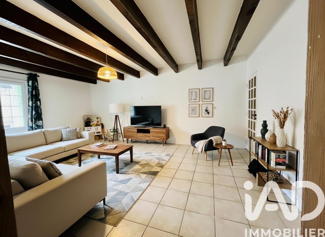 Maison 5 Pièce(s) Saint-Just-d'Ardèche - Photo 16