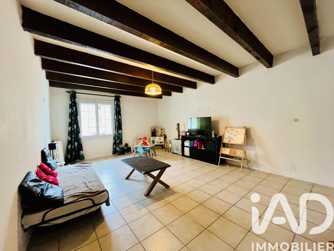 Maison 5 Pièce(s) Saint-Just-d'Ardèche - Photo 17