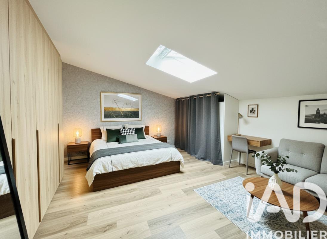 Maison 5 Pièce(s) Saint-Just-d'Ardèche - Photo 20