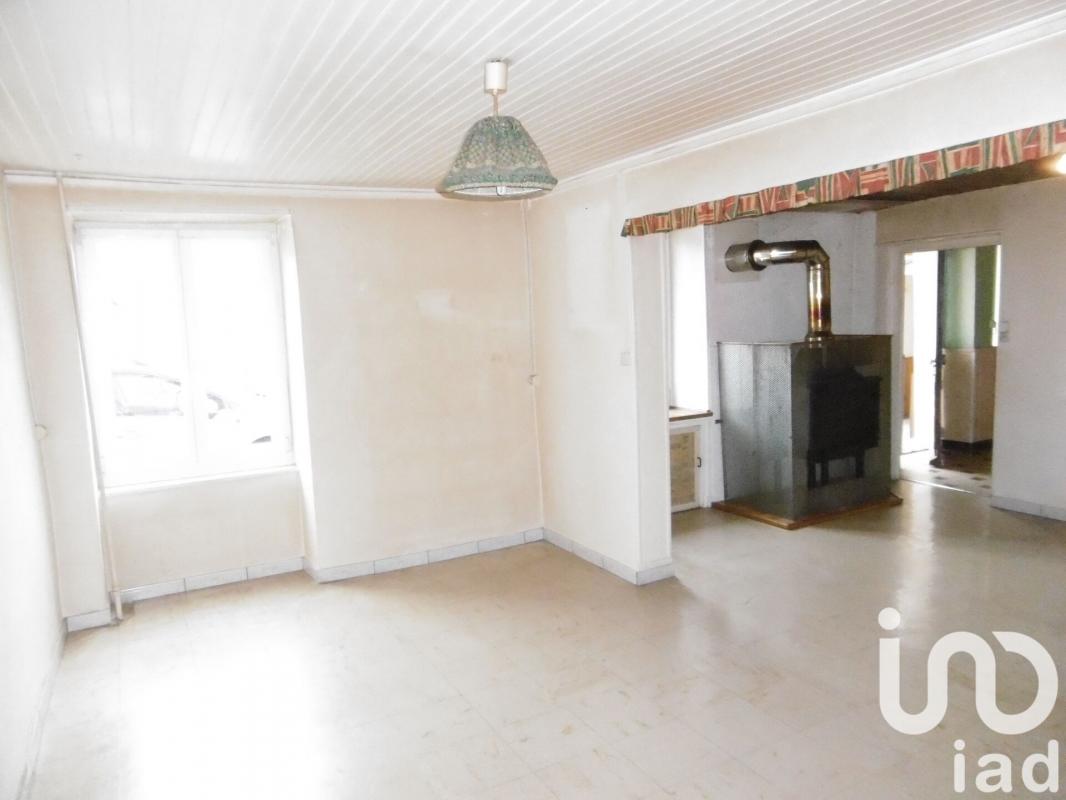 Maison de village 5 Pièce(s) Longevelle-sur-Doubs