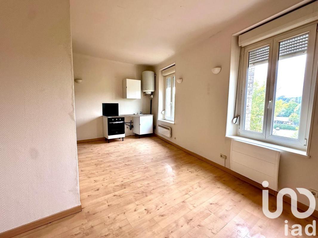 Appartement 1 Pièce(s) Auboué
