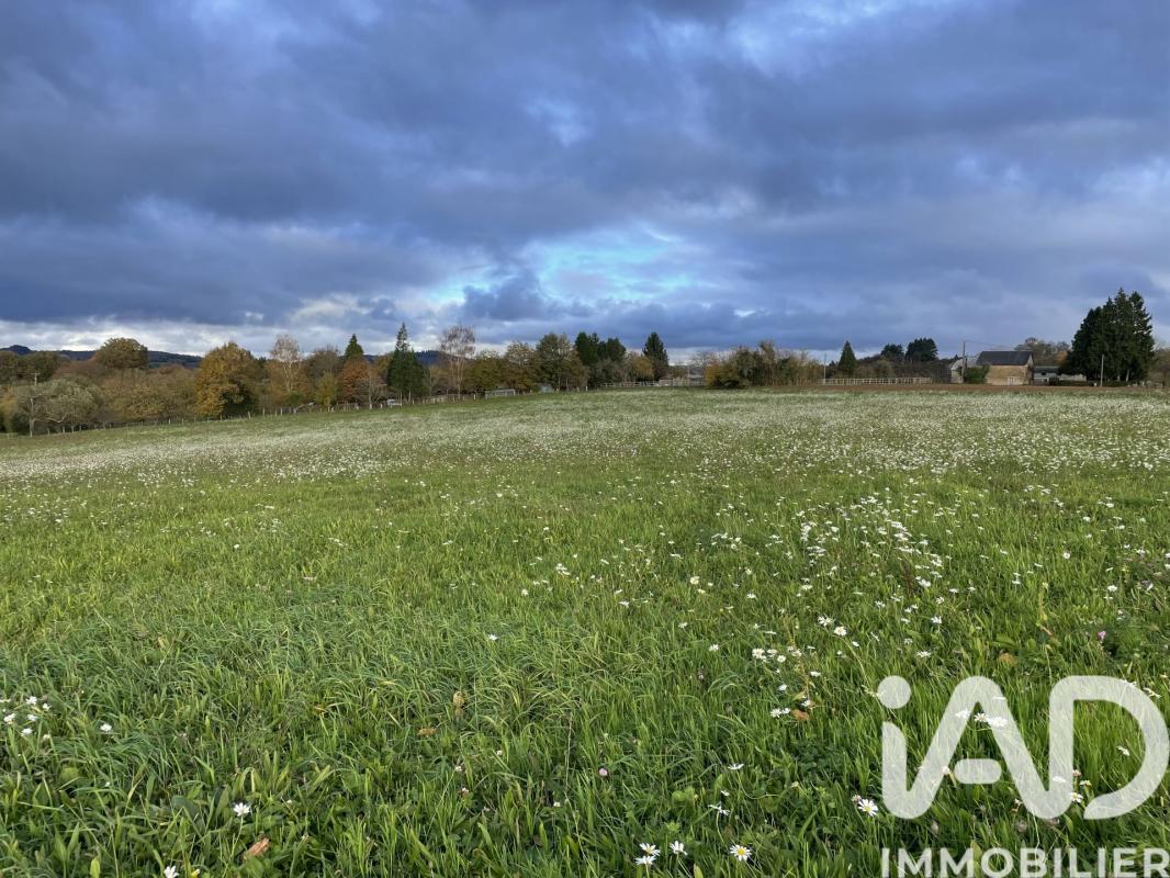 Terrain agricole  Neuvic-Entier