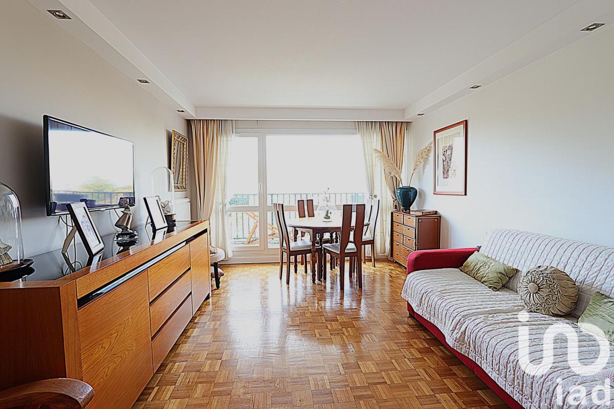 Appartement 3 Pièce(s) Garches