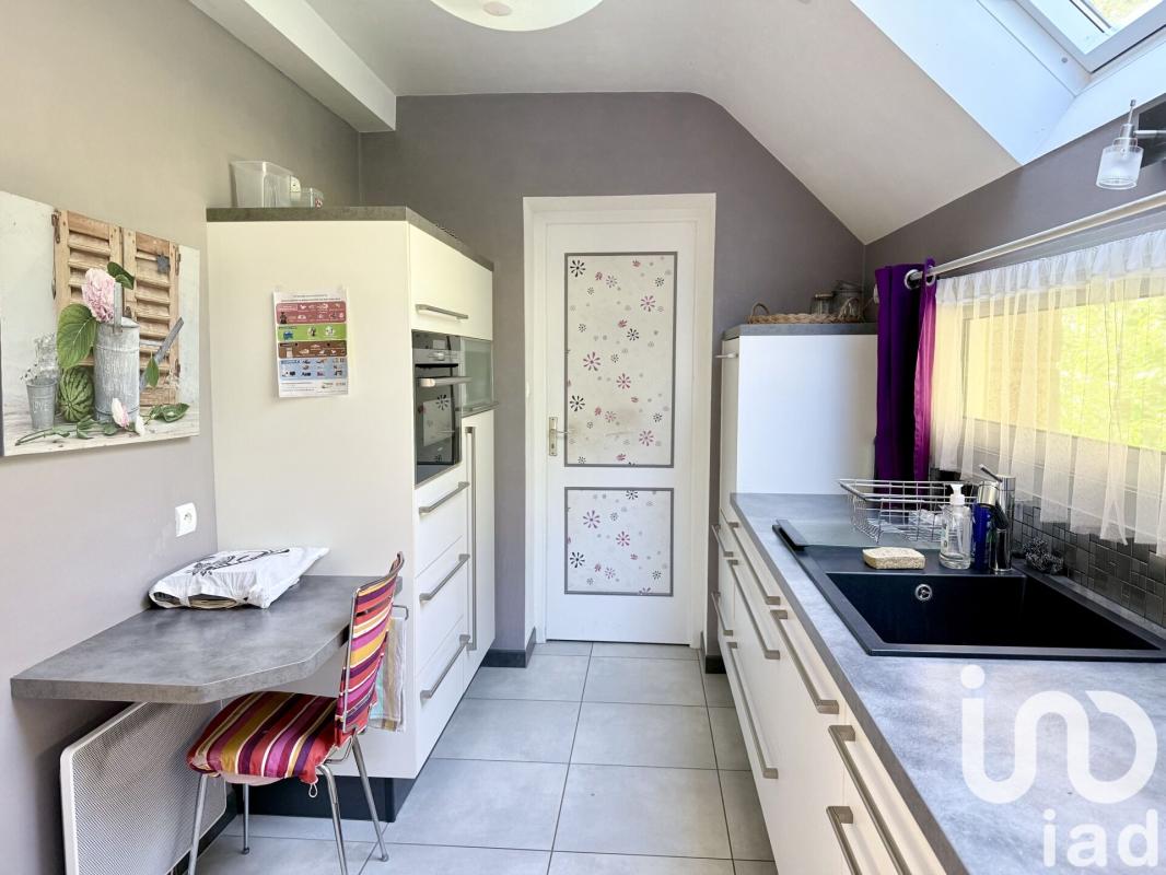 Maison d'architecte 4 Pièce(s) Hanvec