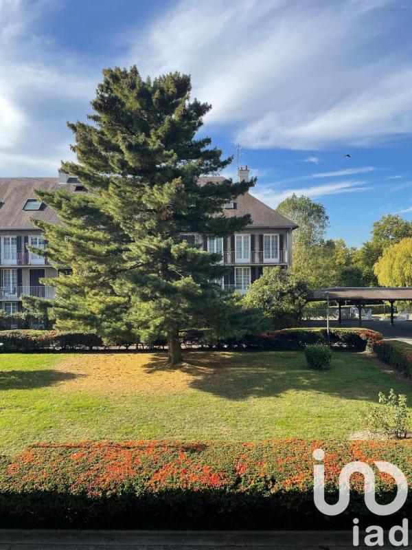 Appartement 3 Pièce(s) Savigny-sur-Orge