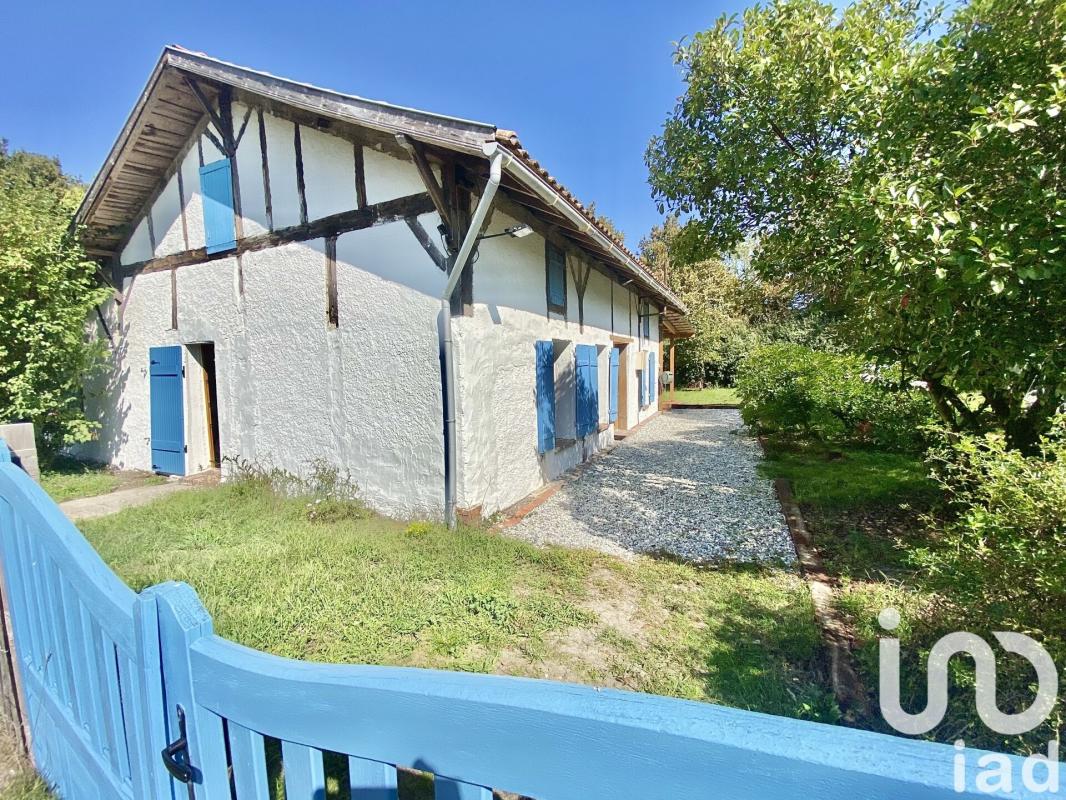 Maison 6 Pièce(s) Lesperon