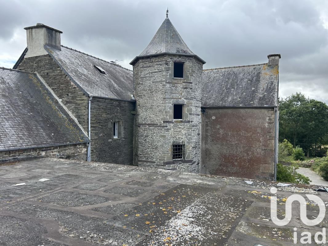 Manoir 7 Pièce(s) Néant-sur-Yvel