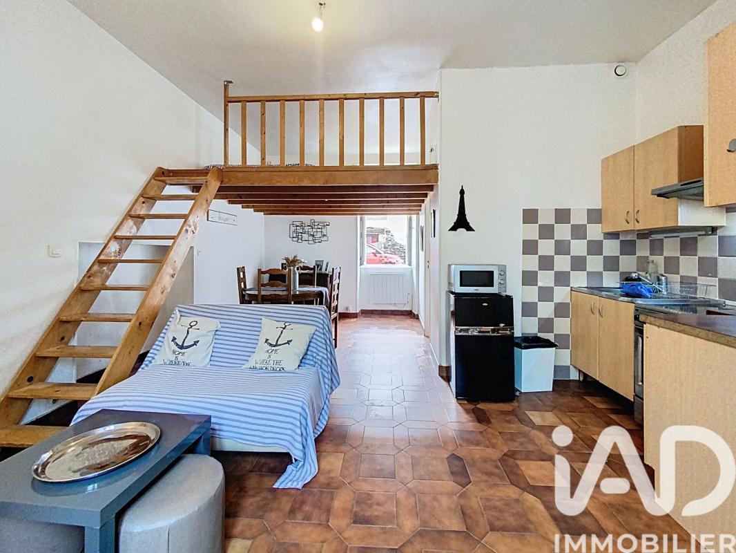 Appartement 1 Pièce(s) Dol-de-Bretagne