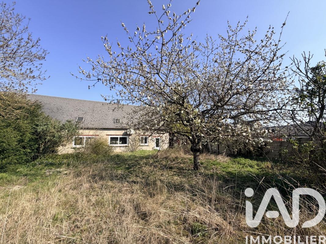 Ferme 1 Pièce(s) Chevilly