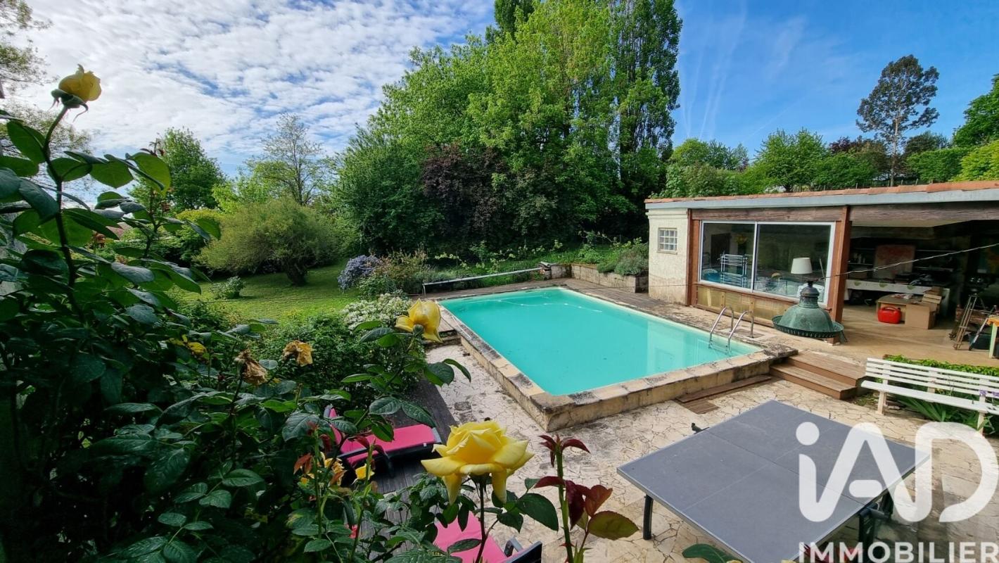 Maison 10 Pièce(s) Saint-Pey-de-Castets - Photo 3