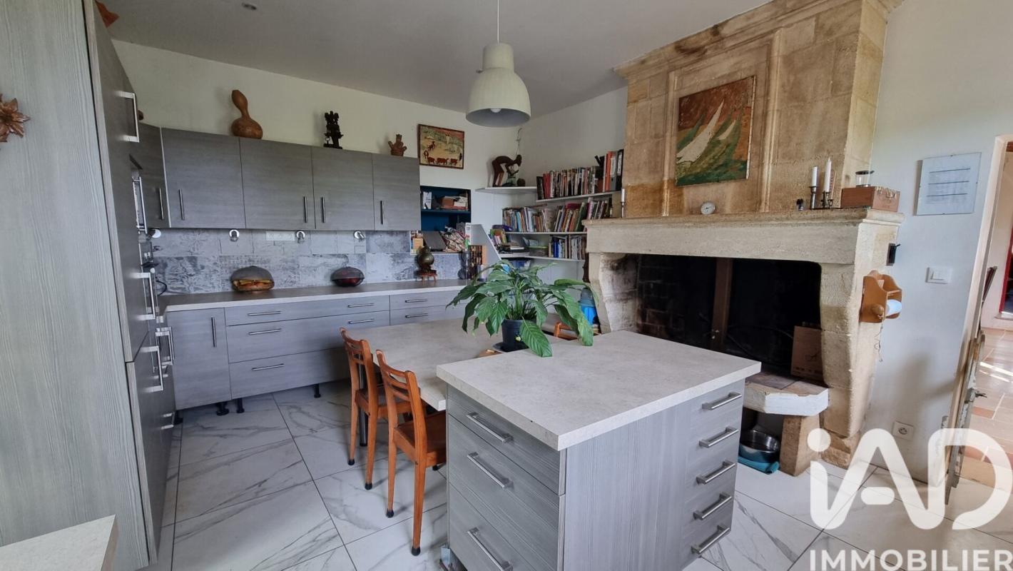 Maison 10 Pièce(s) Saint-Pey-de-Castets - Photo 8