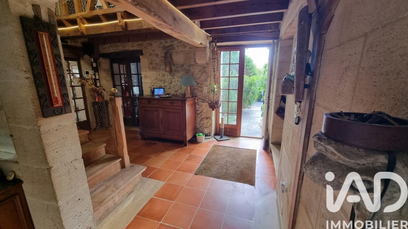Maison 10 Pièce(s) Saint-Pey-de-Castets - Photo 10