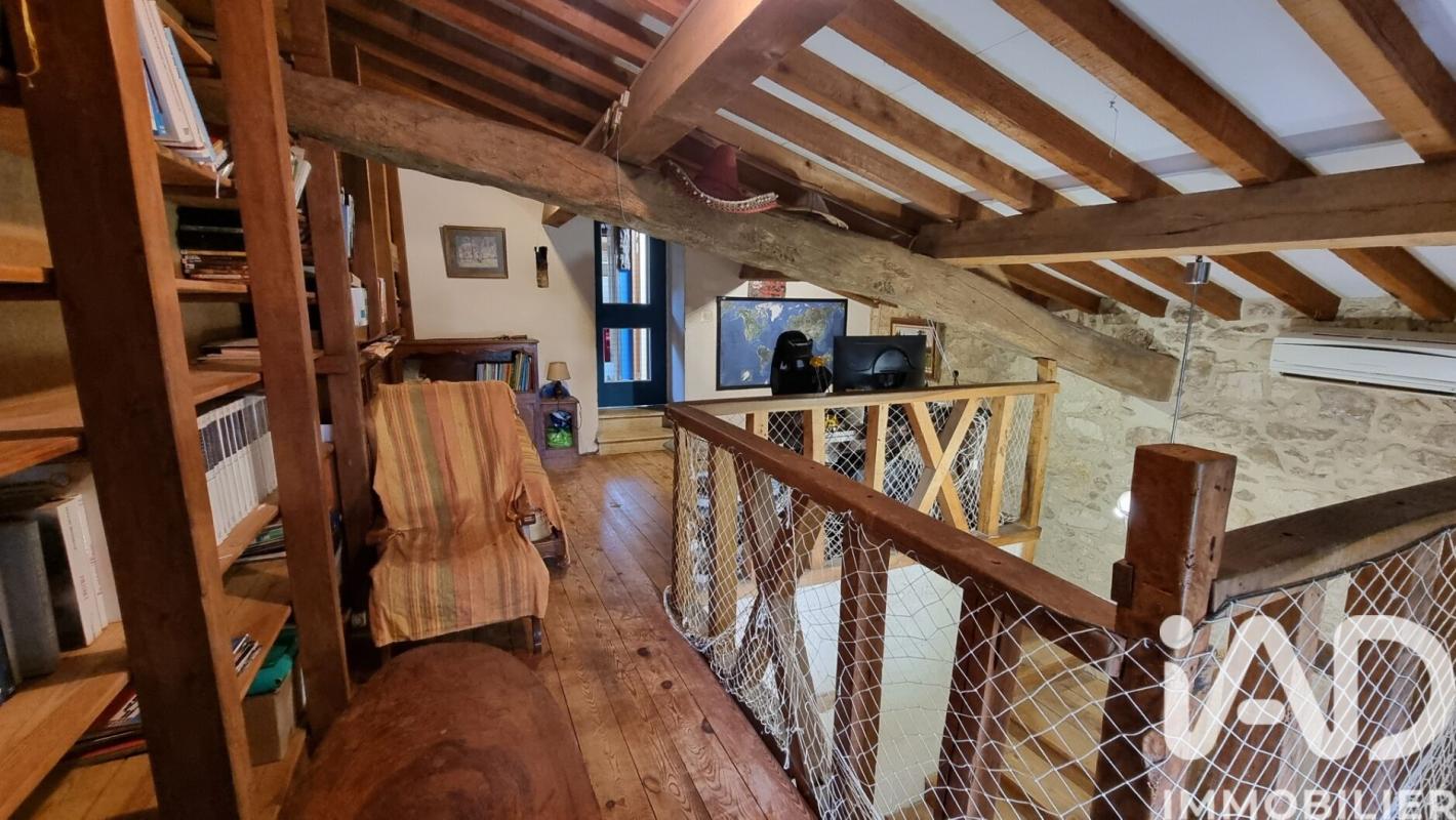 Maison 10 Pièce(s) Saint-Pey-de-Castets - Photo 11