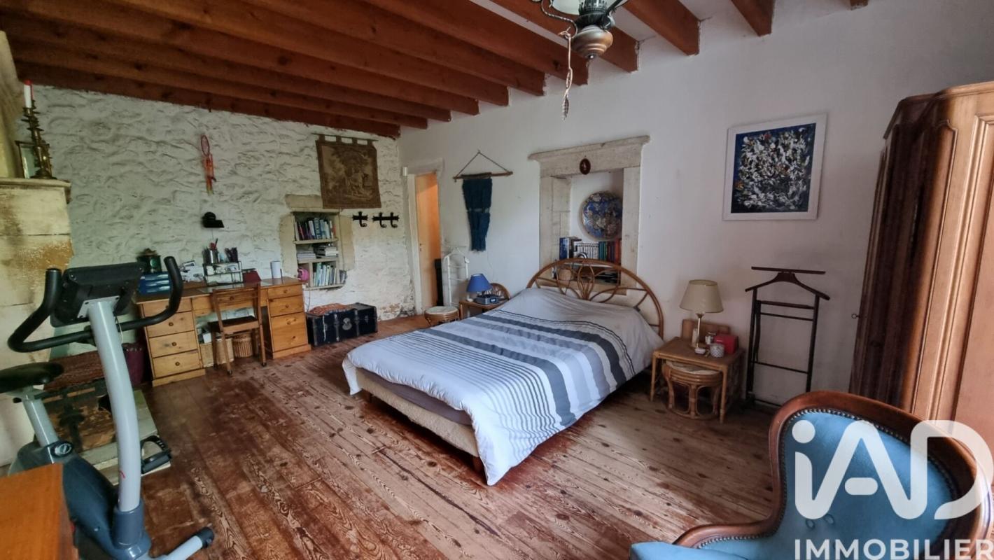 Maison 10 Pièce(s) Saint-Pey-de-Castets - Photo 12