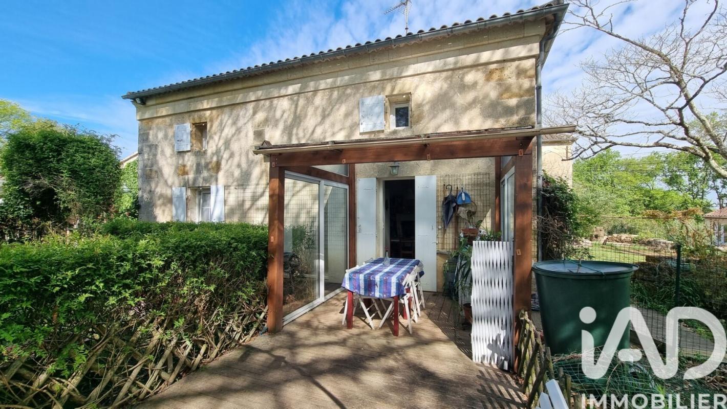 Maison 10 Pièce(s) Saint-Pey-de-Castets - Photo 24