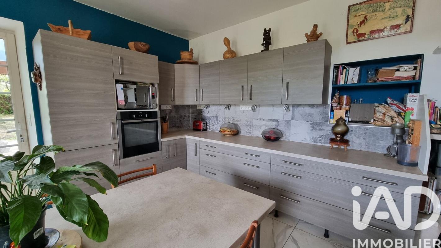 Maison 10 Pièce(s) Saint-Pey-de-Castets - Photo 26