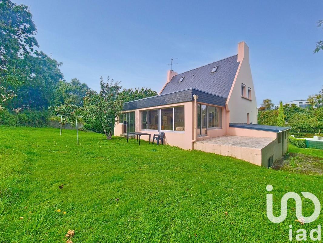 Maison 7 Pièce(s) Plougonvelin