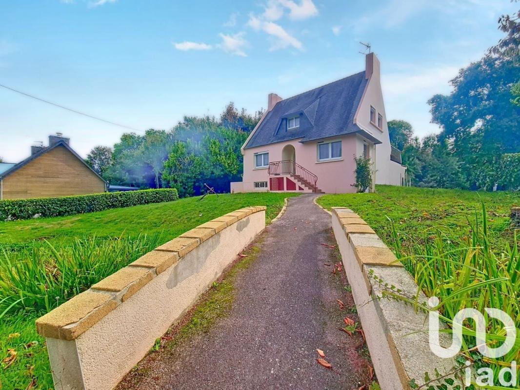 Maison 7 Pièce(s) Plougonvelin