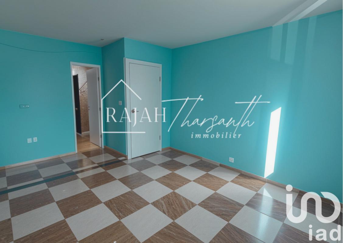 Appartement 3 Pièce(s) Le Blanc-Mesnil