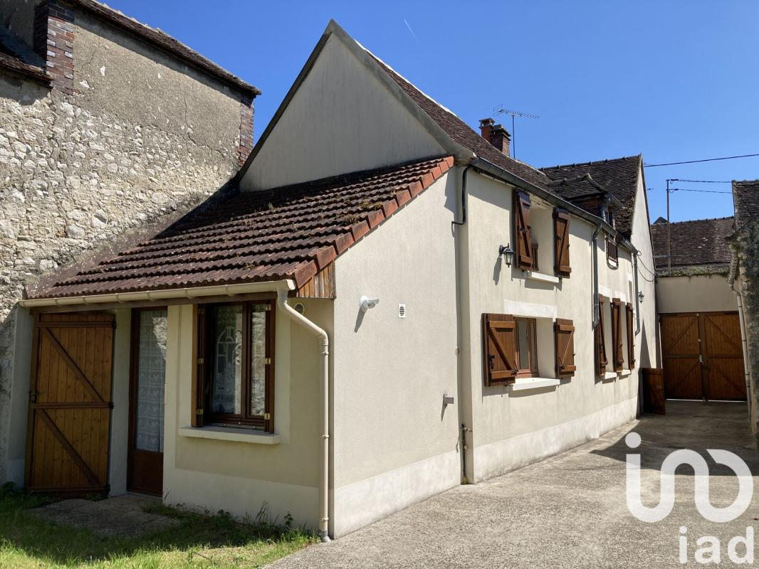 Maison 6 Pièce(s) Brienon-sur-Armançon