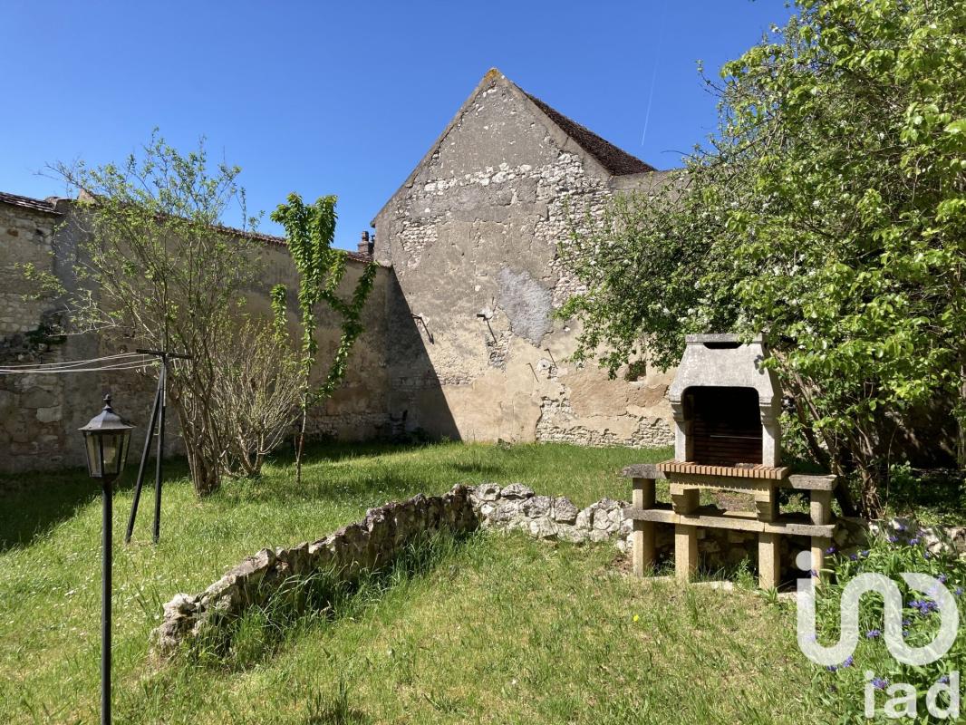 Maison 6 Pièce(s) Brienon-sur-Armançon