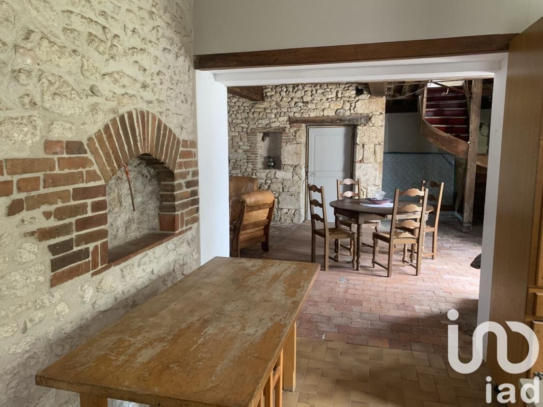 Maison de ville 9 Pièce(s) Chevilly