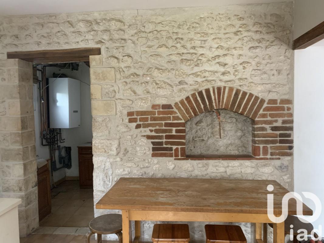 Maison de ville 9 Pièce(s) Chevilly