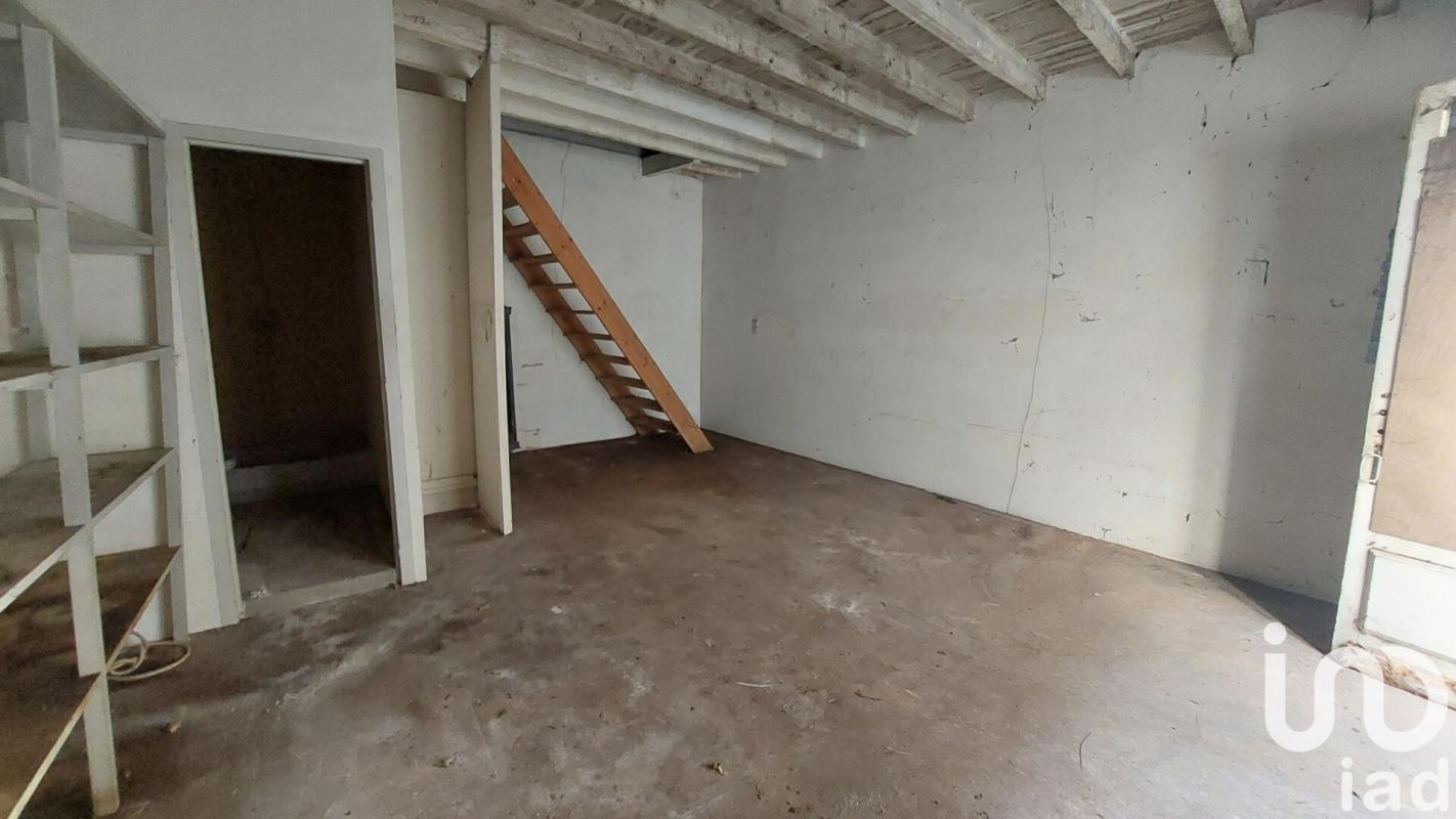 Maison de ville 3 Pièce(s) Castillon-la-Bataille