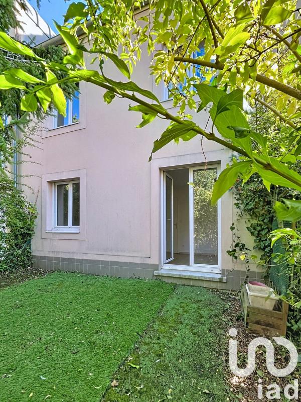 Appartement 3 Pièce(s) Melun