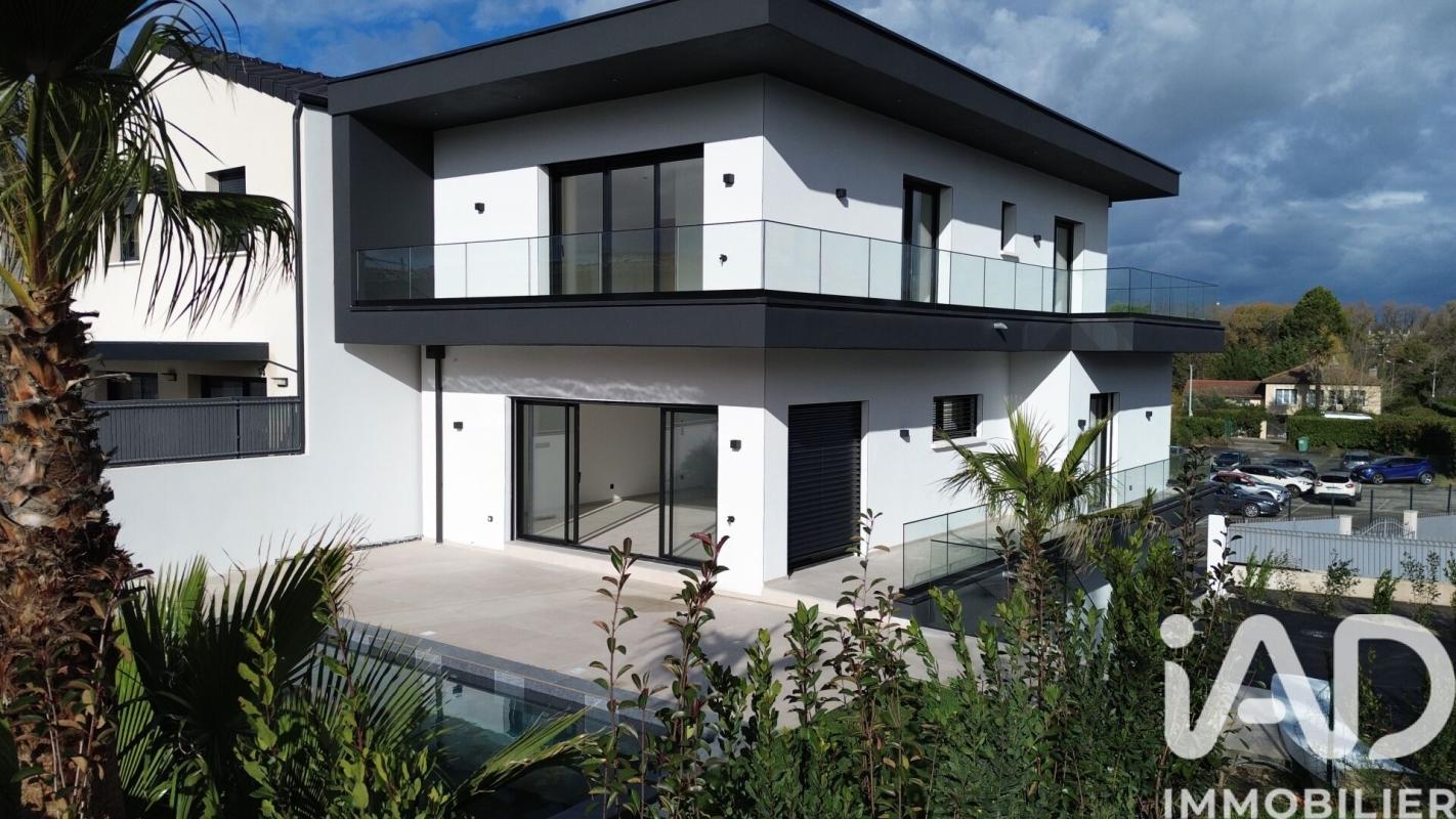 Maison 5 Pièce(s) Montélimar