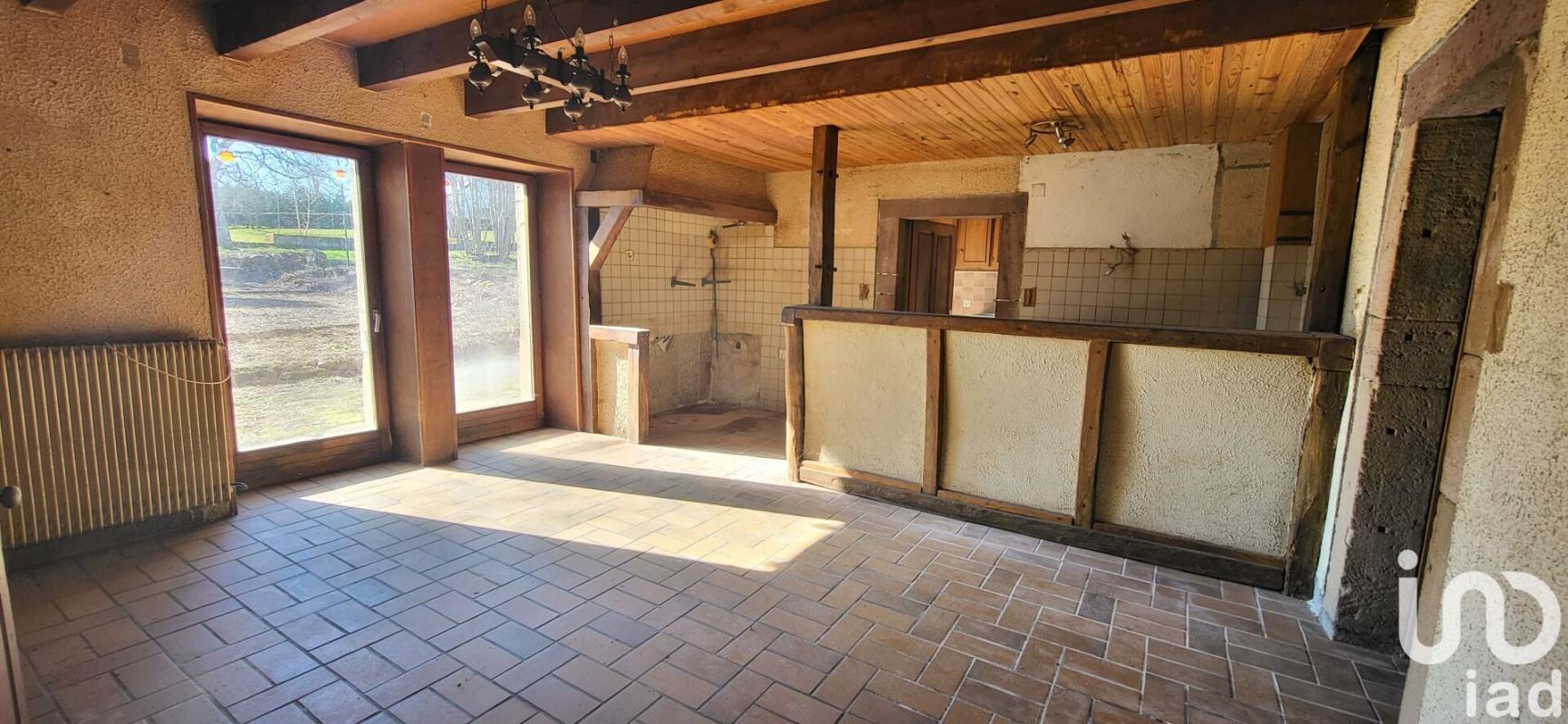 Maison de village 12 Pièce(s) Mélisey