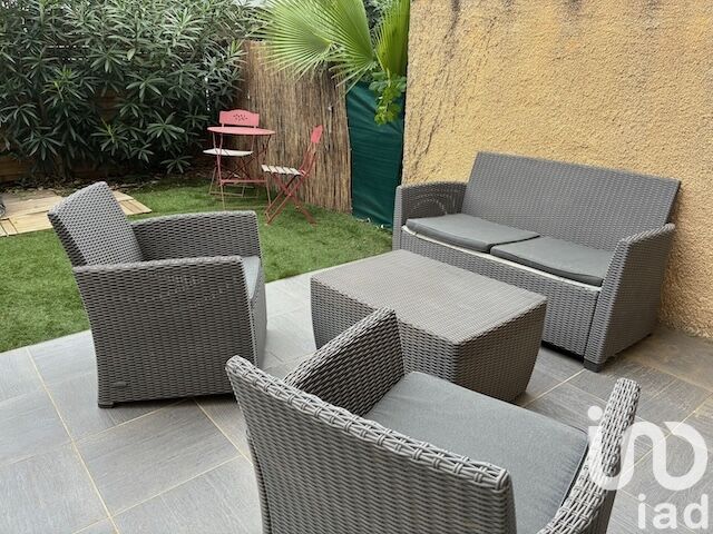 Maison 4 Pièce(s) Sainte-Marie-la-Mer