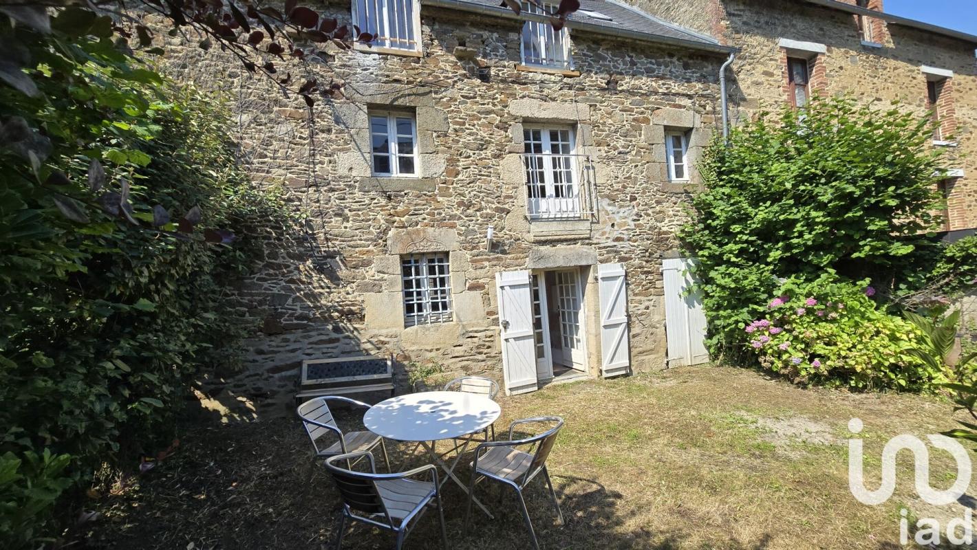 Maison 6 Pièce(s) Plouër-sur-Rance